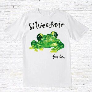 Silverchair Frogstomp T-Shirt 165
